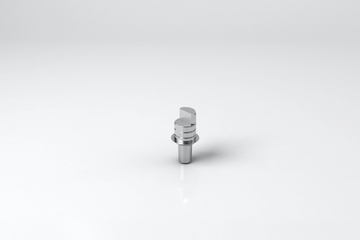 BICON Integra-CP 2.0mm WELL Ti-Link